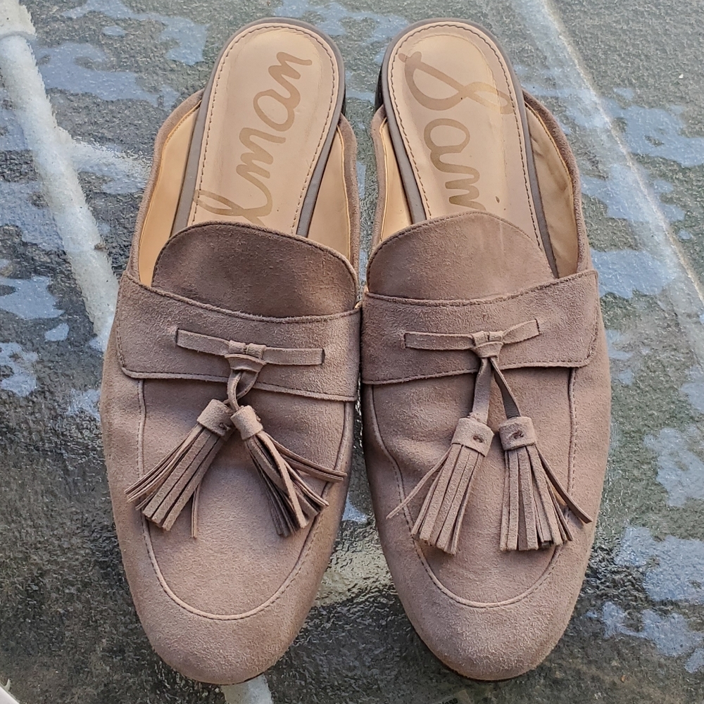 Sam Edelman mule